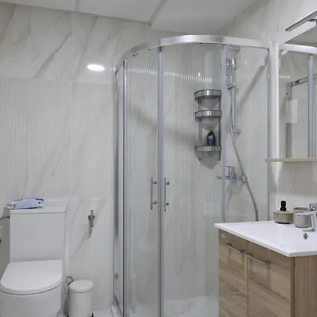 Apartman Flat