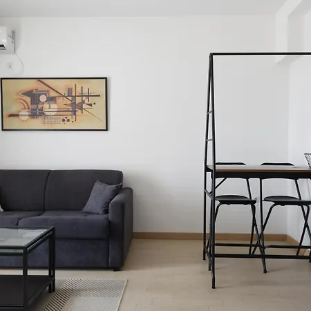 Apartman Flat