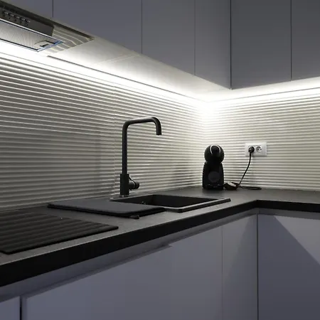 Apartman Flat