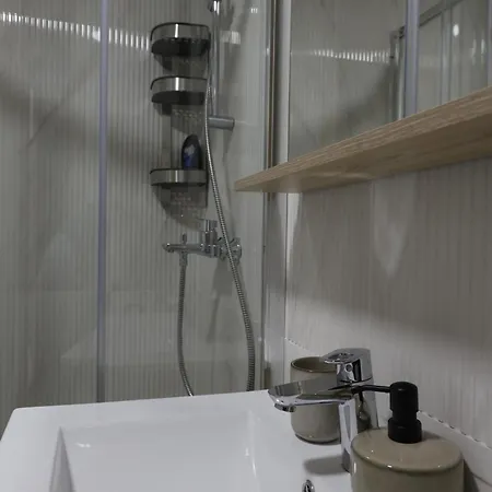 Flat Apartment Skopje